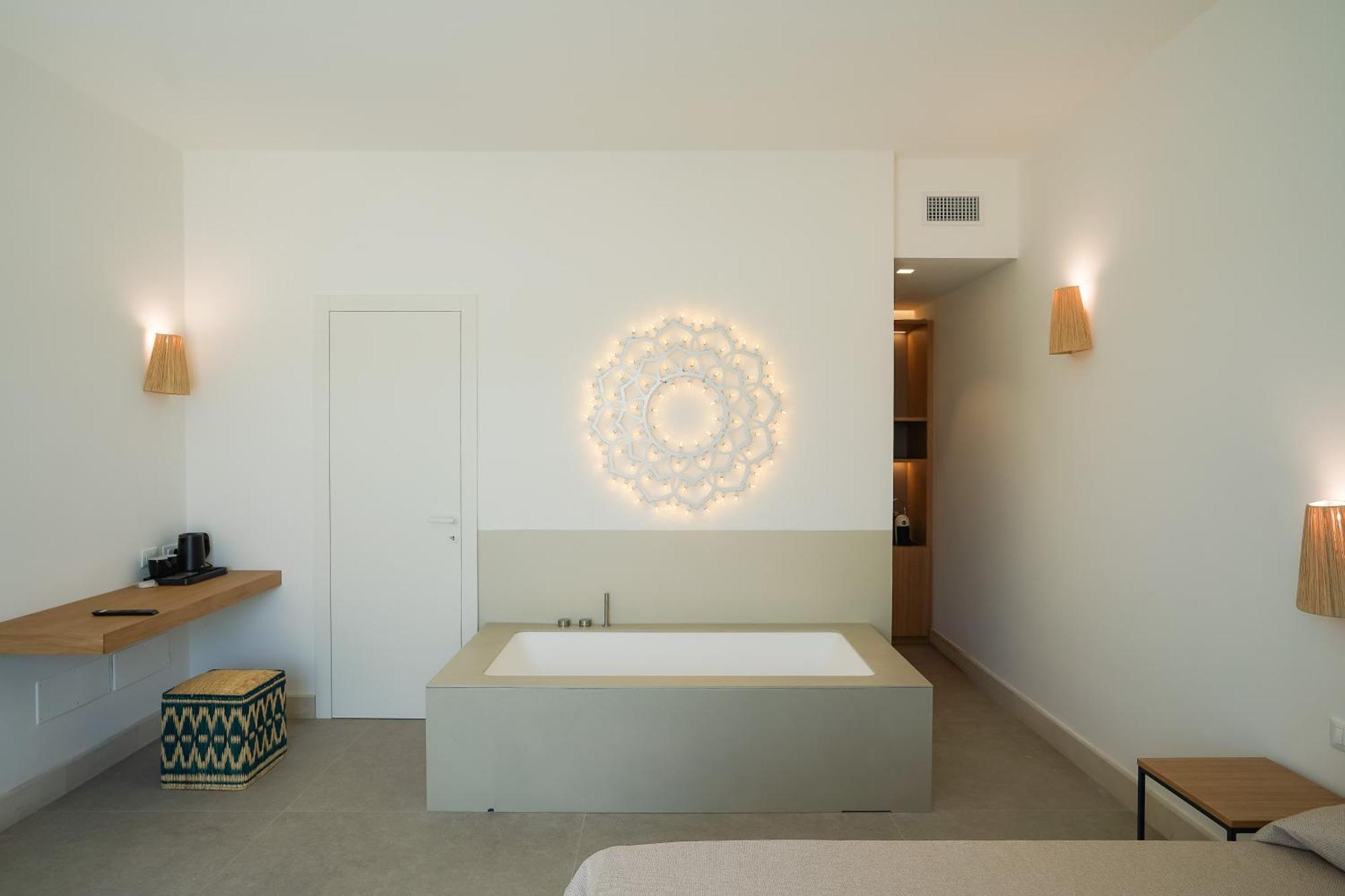 Corte Dei Melograni Hotel Resort Otranto Dış mekan fotoğraf